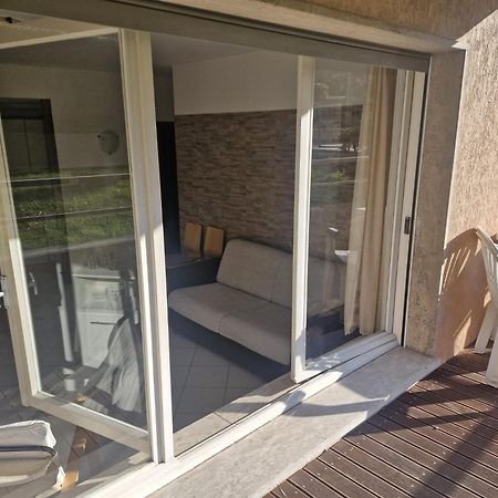 La Casa Di Lavinia Torbole Sul Garda Exterior foto