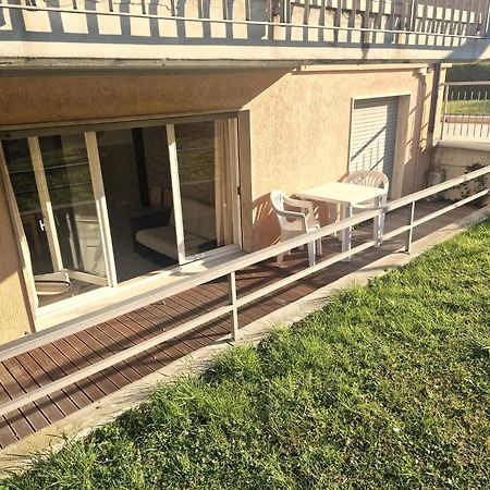 La Casa Di Lavinia Torbole Sul Garda Exterior foto