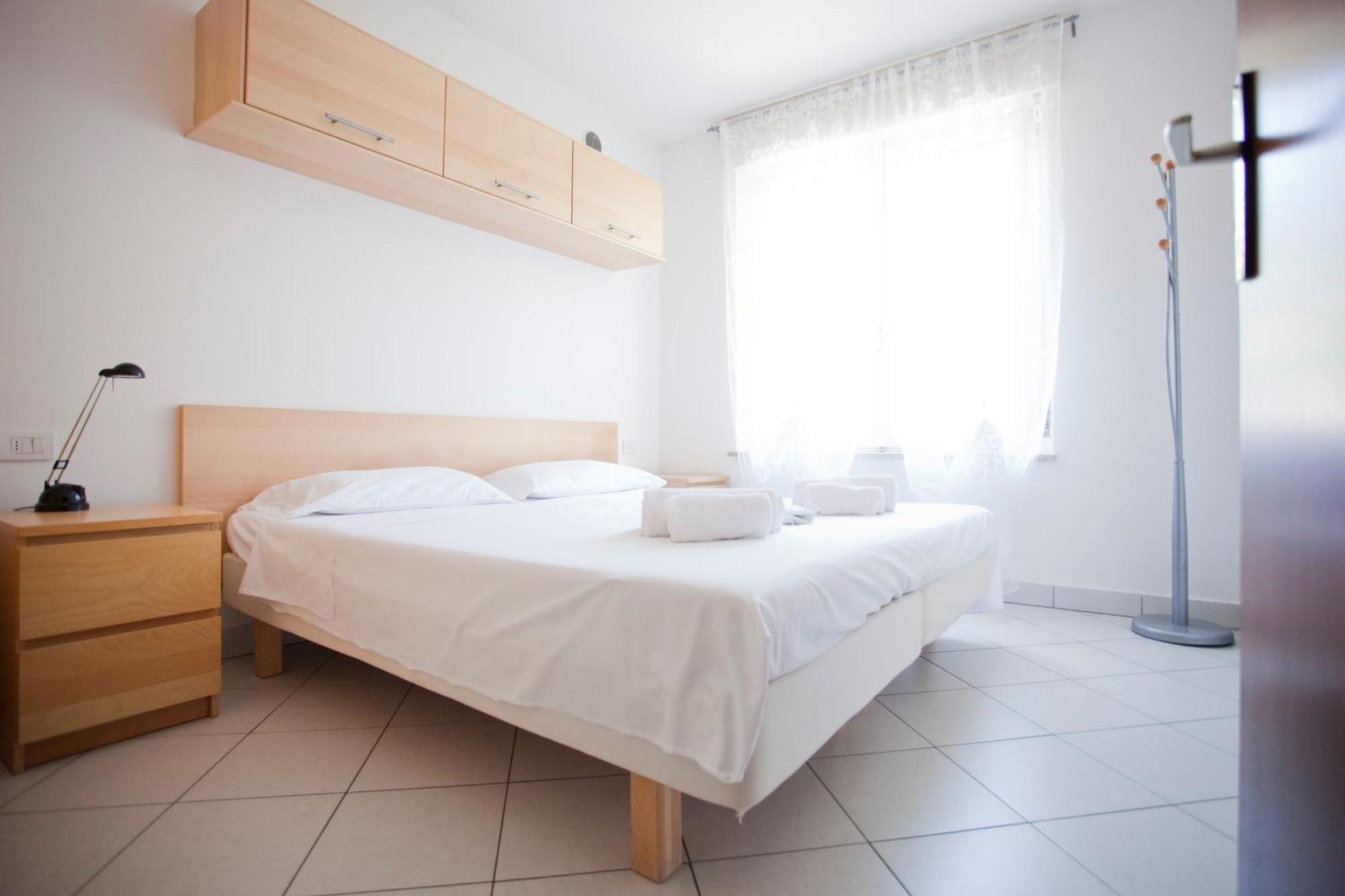 La Casa Di Lavinia Torbole Sul Garda Exterior foto