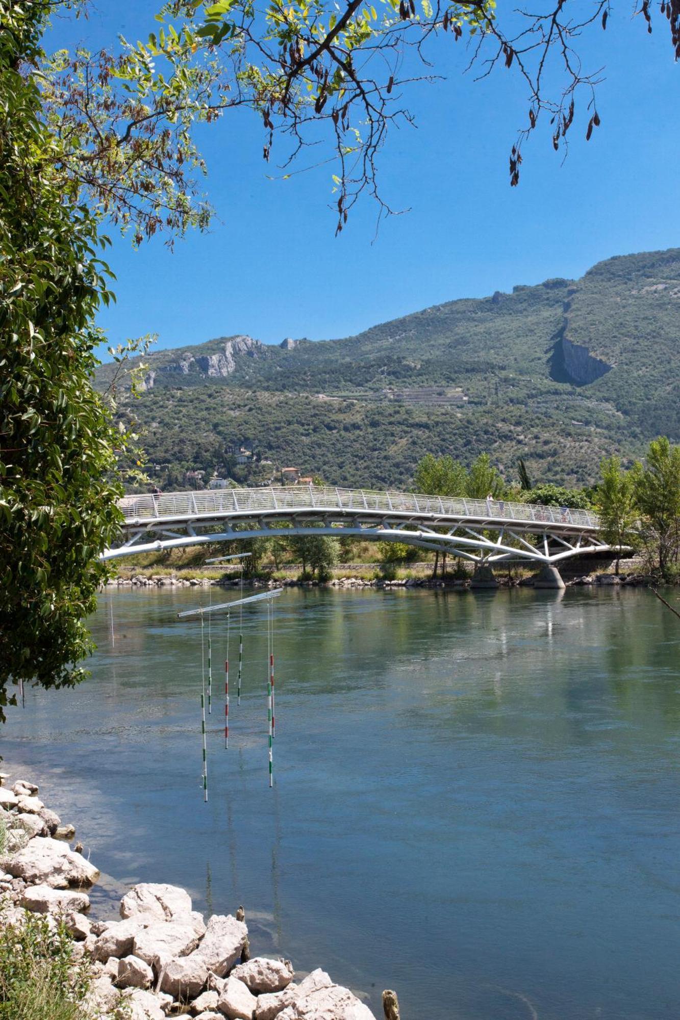 La Casa Di Lavinia Torbole Sul Garda Exterior foto