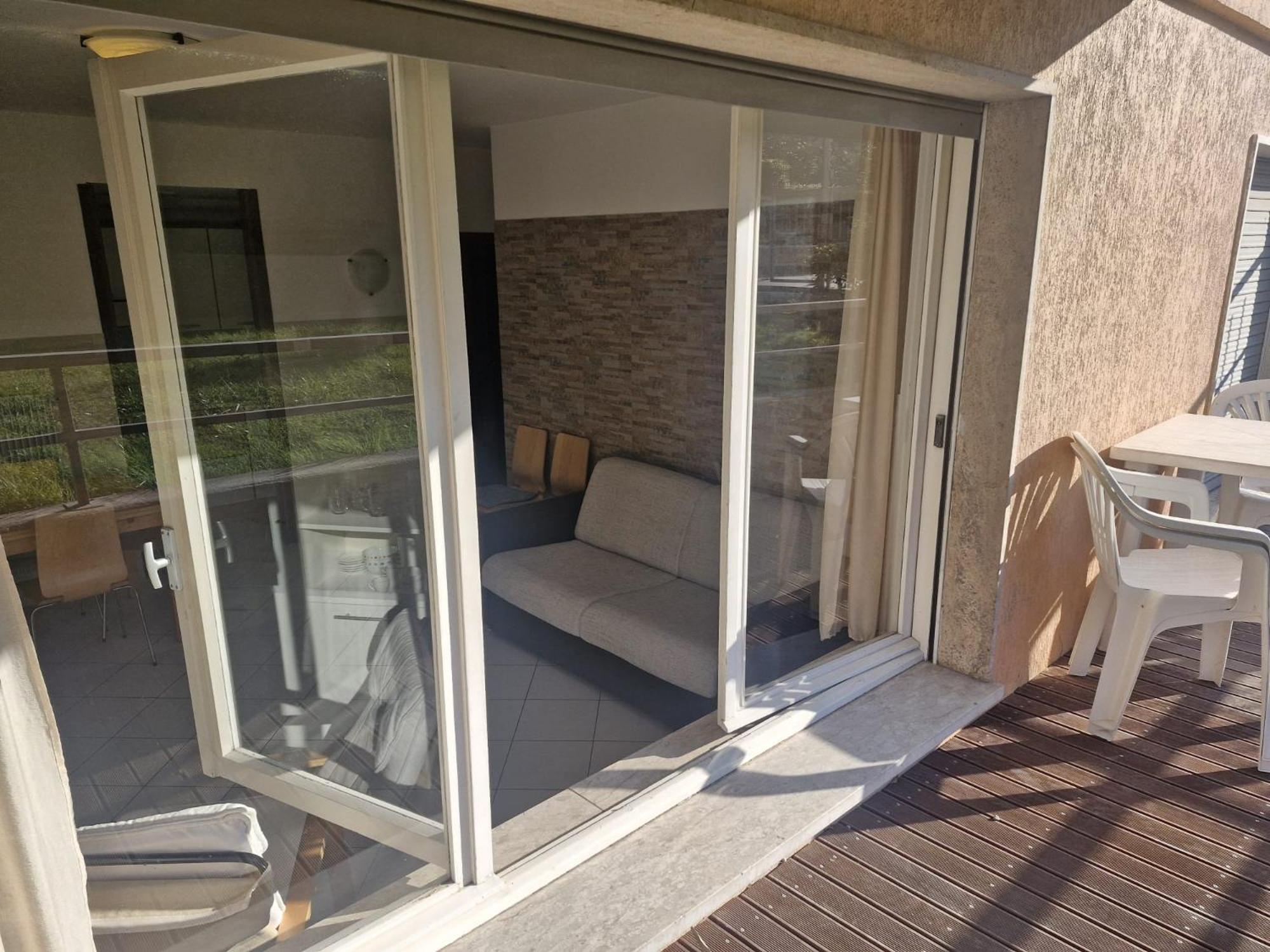 La Casa Di Lavinia Torbole Sul Garda Exterior foto