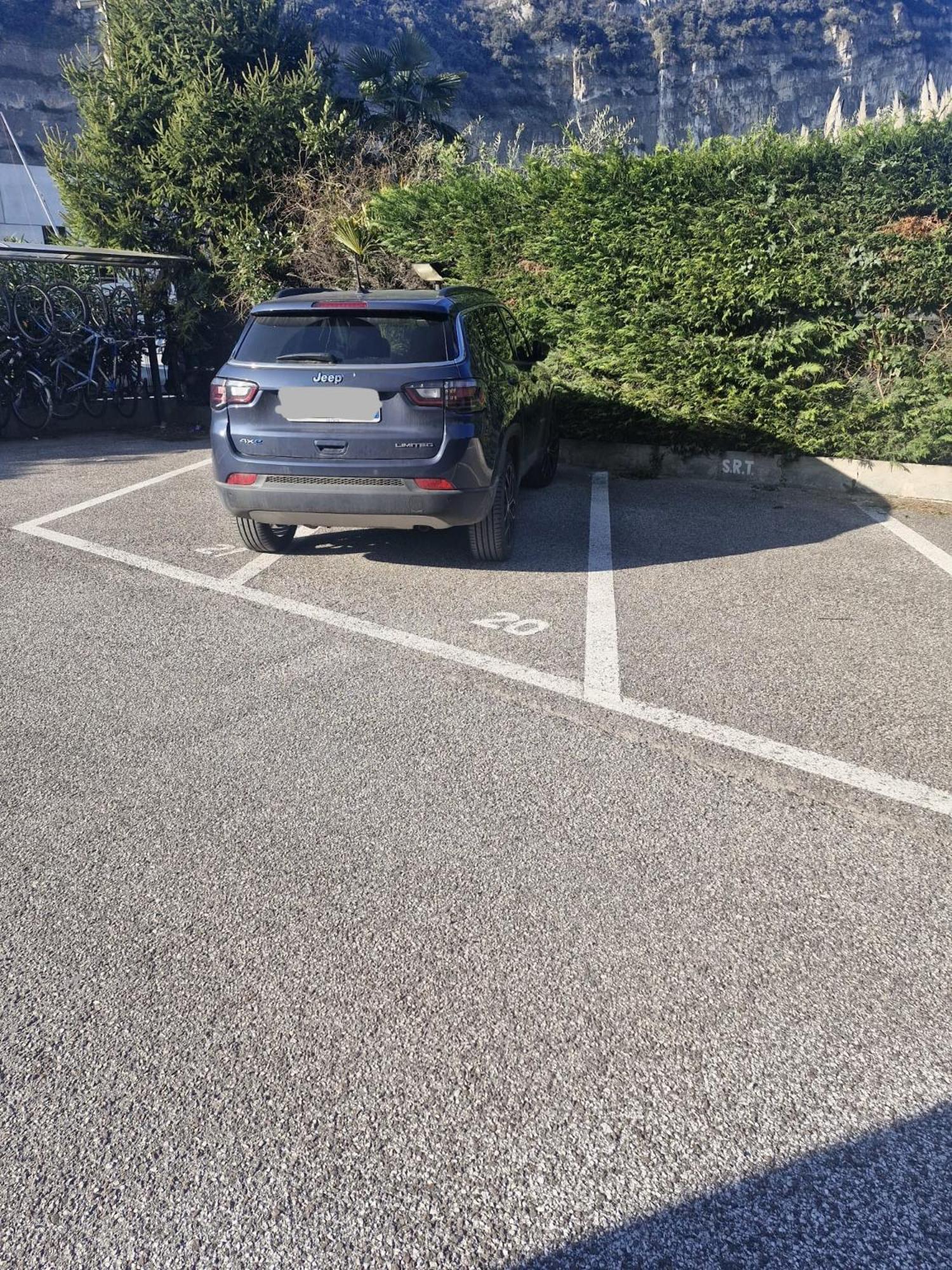 La Casa Di Lavinia Torbole Sul Garda Exterior foto