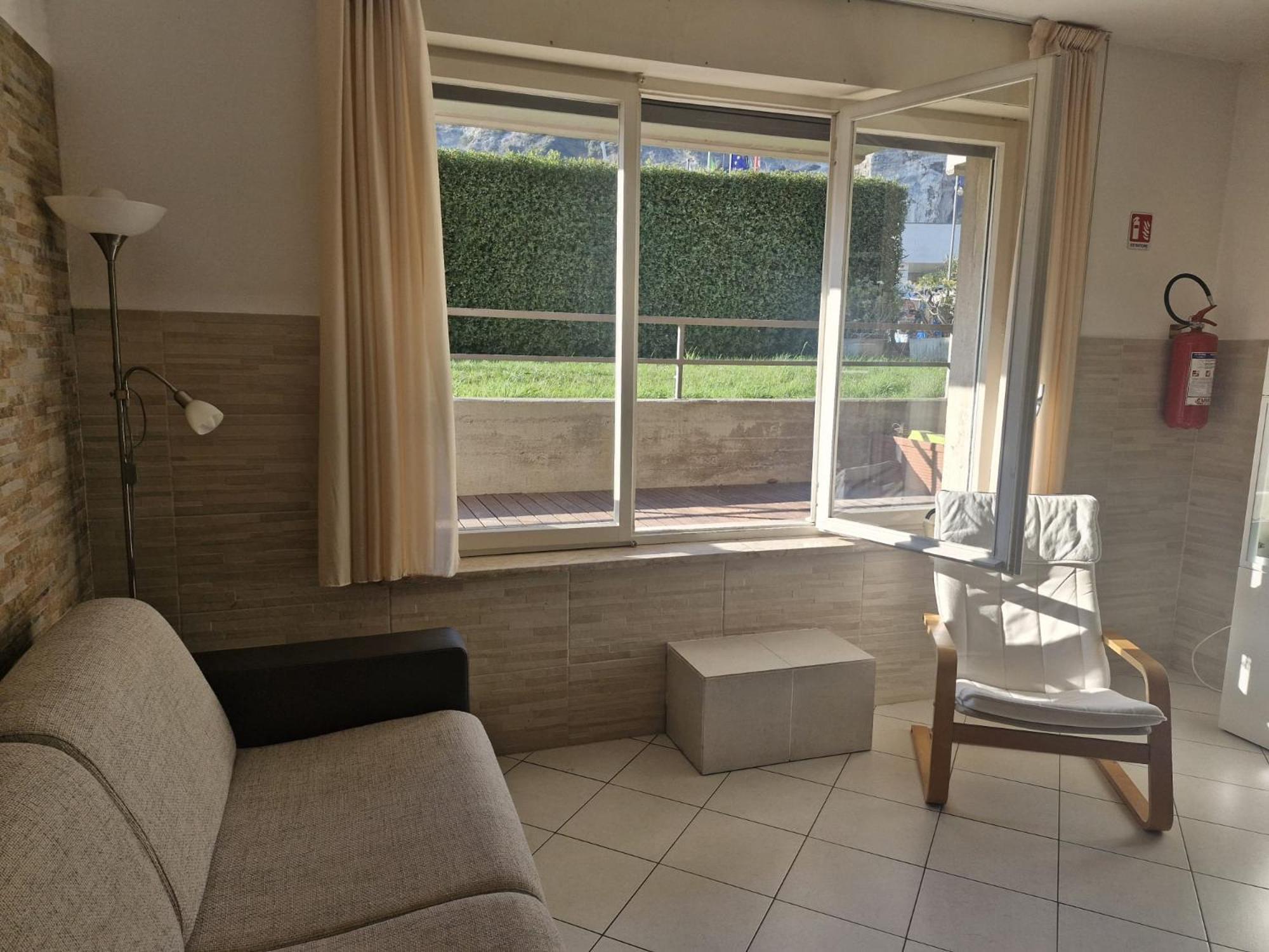 La Casa Di Lavinia Torbole Sul Garda Exterior foto