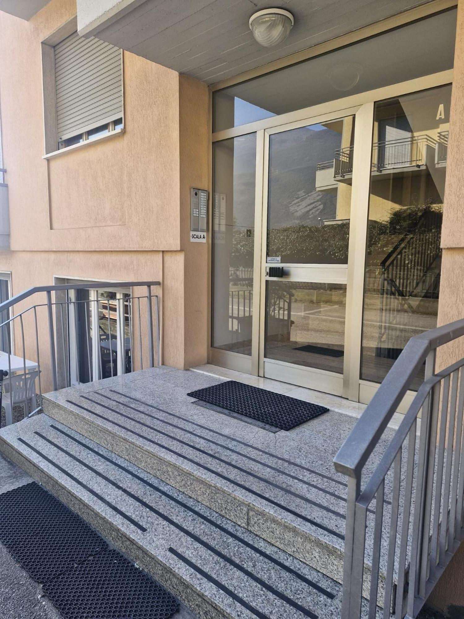 La Casa Di Lavinia Torbole Sul Garda Exterior foto
